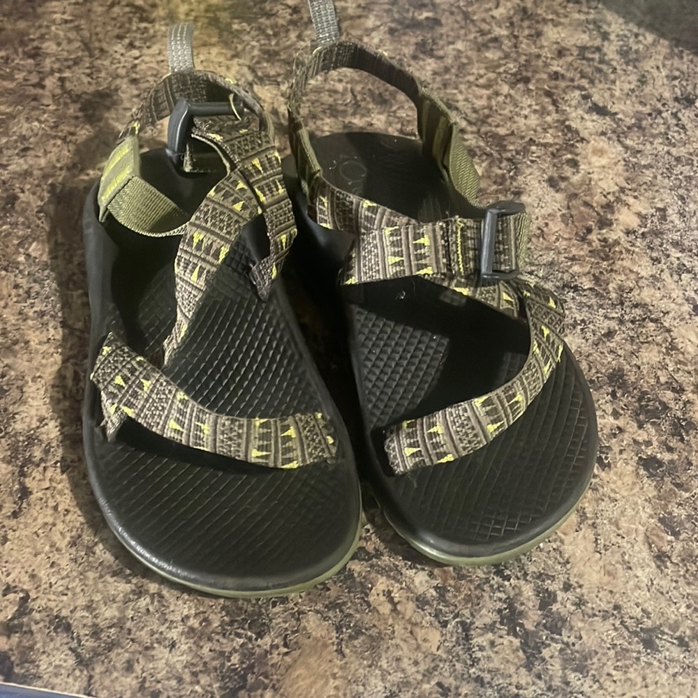 Chaco youth 2